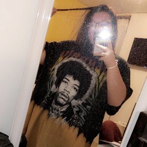 Meet your Posher, Trinity